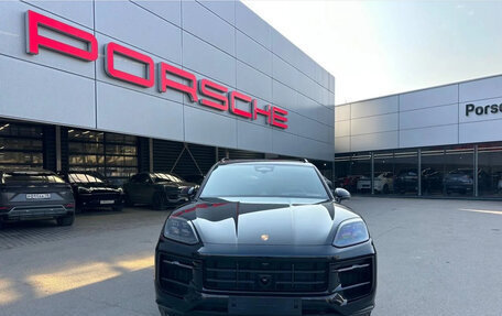 Porsche Cayenne III, 2025 год, 18 900 000 рублей, 2 фотография