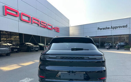 Porsche Cayenne III, 2025 год, 18 900 000 рублей, 4 фотография