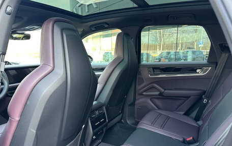 Porsche Cayenne III, 2025 год, 18 900 000 рублей, 10 фотография