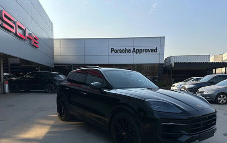 Porsche Cayenne III, 2025 год, 18 900 000 рублей, 9 фотография