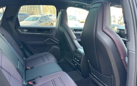 Porsche Cayenne III, 2025 год, 18 900 000 рублей, 7 фотография