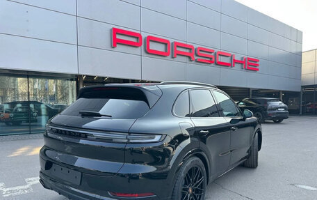 Porsche Cayenne III, 2025 год, 18 900 000 рублей, 6 фотография