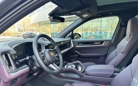 Porsche Cayenne III, 2025 год, 18 900 000 рублей, 11 фотография