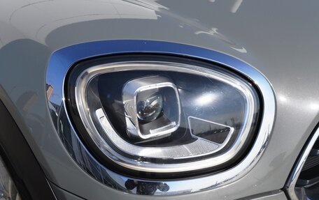 MINI Countryman II (F60), 2021 год, 3 150 000 рублей, 7 фотография