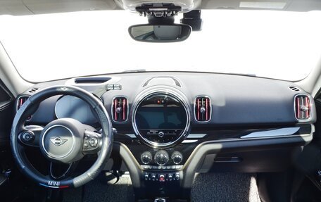 MINI Countryman II (F60), 2021 год, 3 150 000 рублей, 9 фотография