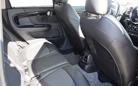 MINI Countryman II (F60), 2021 год, 3 150 000 рублей, 11 фотография