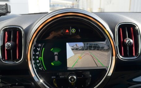 MINI Countryman II (F60), 2021 год, 3 150 000 рублей, 13 фотография