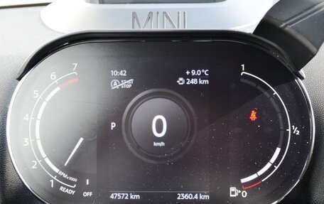 MINI Countryman II (F60), 2021 год, 3 150 000 рублей, 17 фотография