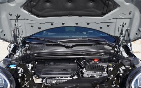 MINI Countryman II (F60), 2021 год, 3 150 000 рублей, 19 фотография