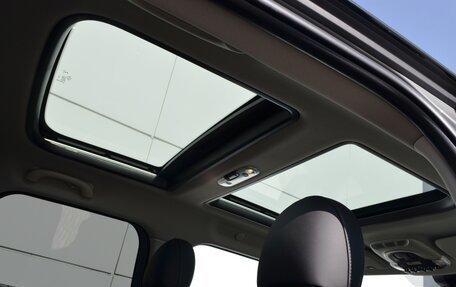 MINI Countryman II (F60), 2021 год, 3 150 000 рублей, 12 фотография