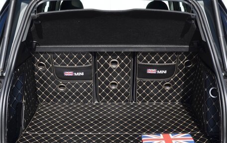MINI Countryman II (F60), 2021 год, 3 150 000 рублей, 18 фотография