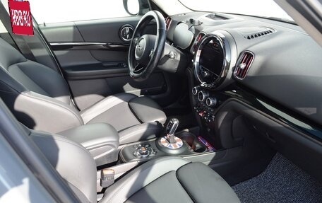 MINI Countryman II (F60), 2021 год, 3 150 000 рублей, 10 фотография