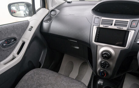 Toyota Vitz, 2010 год, 659 000 рублей, 12 фотография