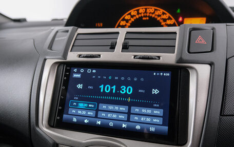 Toyota Vitz, 2010 год, 659 000 рублей, 16 фотография