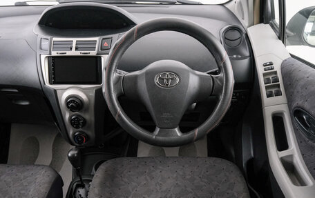 Toyota Vitz, 2010 год, 659 000 рублей, 15 фотография