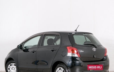 Toyota Vitz, 2010 год, 659 000 рублей, 5 фотография