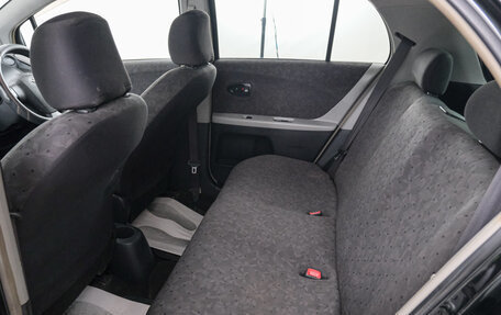 Toyota Vitz, 2010 год, 659 000 рублей, 21 фотография