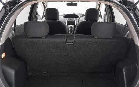 Toyota Vitz, 2010 год, 659 000 рублей, 23 фотография