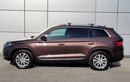 Skoda Kodiaq I, 2019 год, 2 950 000 рублей, 5 фотография