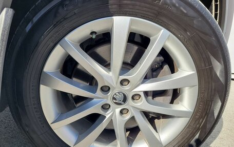 Skoda Kodiaq I, 2019 год, 2 950 000 рублей, 9 фотография