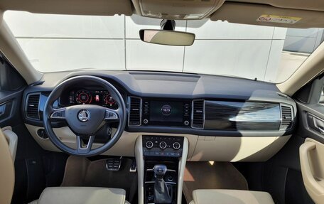 Skoda Kodiaq I, 2019 год, 2 950 000 рублей, 12 фотография