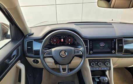 Skoda Kodiaq I, 2019 год, 2 950 000 рублей, 13 фотография