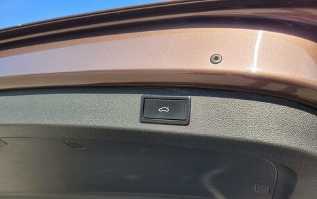 Skoda Kodiaq I, 2019 год, 2 950 000 рублей, 23 фотография