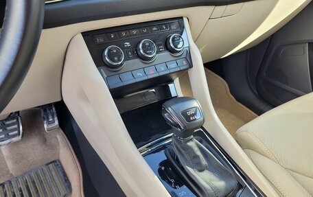 Skoda Kodiaq I, 2019 год, 2 950 000 рублей, 18 фотография