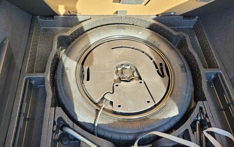 Skoda Kodiaq I, 2019 год, 2 950 000 рублей, 22 фотография