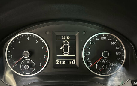 Volkswagen Tiguan I, 2011 год, 1 250 000 рублей, 10 фотография