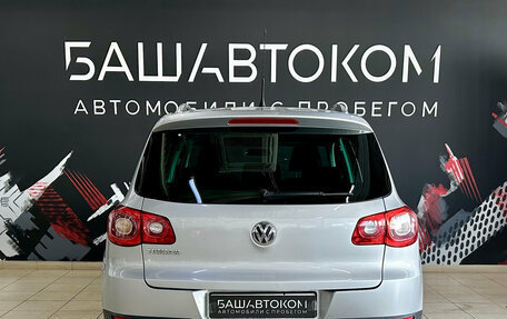 Volkswagen Tiguan I, 2011 год, 1 250 000 рублей, 5 фотография