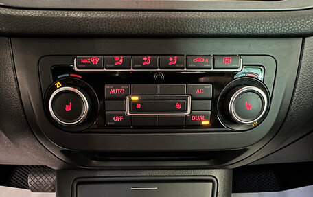 Volkswagen Tiguan I, 2011 год, 1 250 000 рублей, 13 фотография