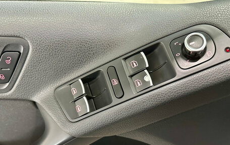 Volkswagen Tiguan I, 2011 год, 1 250 000 рублей, 11 фотография