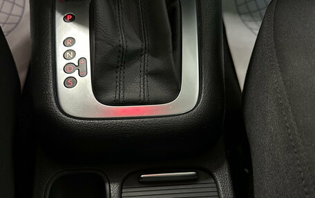 Volkswagen Tiguan I, 2011 год, 1 250 000 рублей, 12 фотография