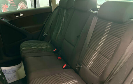 Volkswagen Tiguan I, 2011 год, 1 250 000 рублей, 15 фотография