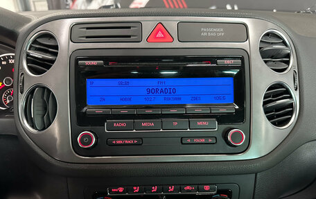 Volkswagen Tiguan I, 2011 год, 1 250 000 рублей, 14 фотография