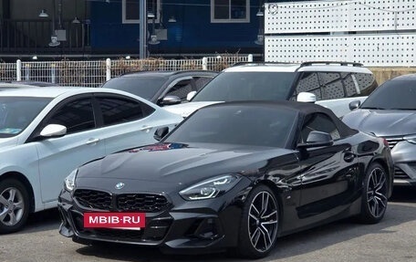 BMW Z4, 2026 год, 4 694 777 рублей, 3 фотография