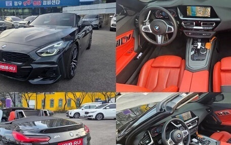 BMW Z4, 2026 год, 4 694 777 рублей, 2 фотография