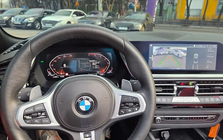 BMW Z4, 2026 год, 4 694 777 рублей, 12 фотография