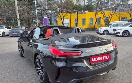 BMW Z4, 2026 год, 4 694 777 рублей, 6 фотография