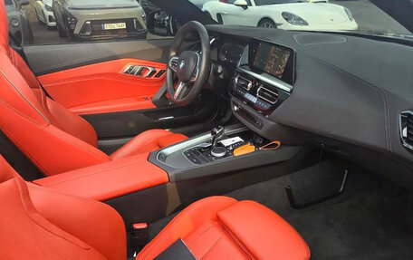 BMW Z4, 2026 год, 4 694 777 рублей, 10 фотография