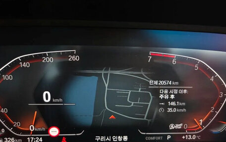 BMW Z4, 2026 год, 4 694 777 рублей, 13 фотография