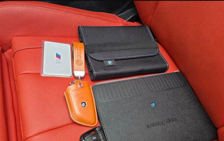 BMW Z4, 2026 год, 4 694 777 рублей, 20 фотография