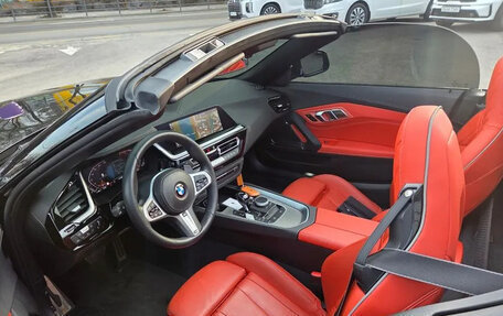 BMW Z4, 2026 год, 4 694 777 рублей, 11 фотография