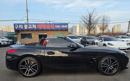 BMW Z4, 2026 год, 4 694 777 рублей, 8 фотография