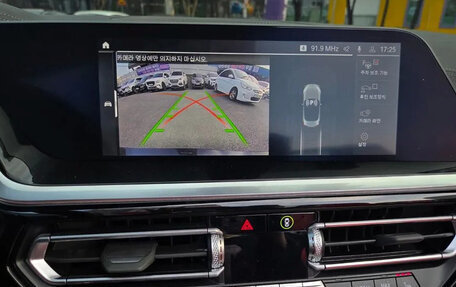 BMW Z4, 2026 год, 4 694 777 рублей, 17 фотография