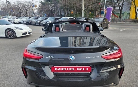 BMW Z4, 2026 год, 4 694 777 рублей, 7 фотография