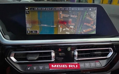 BMW Z4, 2026 год, 4 694 777 рублей, 15 фотография