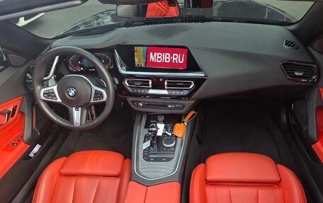 BMW Z4, 2026 год, 4 694 777 рублей, 9 фотография