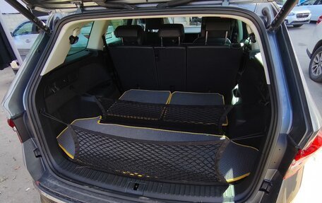 Skoda Kodiaq I, 2022 год, 4 500 000 рублей, 11 фотография